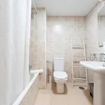 Bajo Con Acceso Directo Desde La Terraza A La Piscina Y Parking Privado En La Reserva De By Sunny Residences