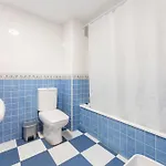 Bajo Con Acceso Directo Desde La Terraza A La Piscina Y Parking Privado En La Reserva De By Sunny Residences アパート *