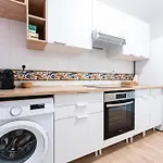Bajo Con Acceso Directo Desde La Terraza A La Piscina Y Parking Privado En La Reserva De By Sunny Residences *