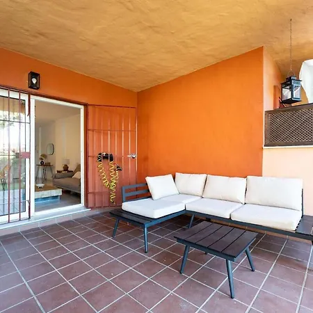 Apartmento En Con Acceso Directo A La Piscina! Apartamento *