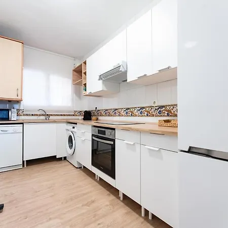 Apartamento Apartmento En Con Acceso Directo A La Piscina! Marbella
