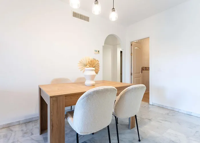 Apartmento En Con Acceso Directo A La Piscina! アパート *