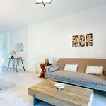 Apartmento En Con Acceso Directo A La Piscina! Apartamento