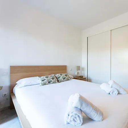 Διαμέρισμα Apartmento En Con Acceso Directo A La Piscina! Μαρμπέλλα