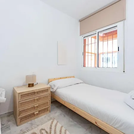 Apartmento En Con Acceso Directo A La Piscina! * Μαρμπέλλα