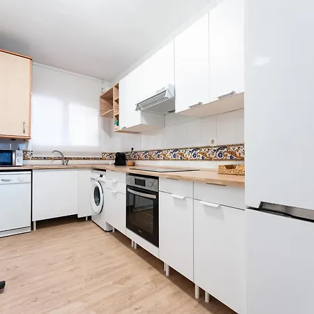 Διαμέρισμα Apartmento En Con Acceso Directo A La Piscina!