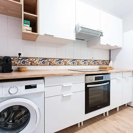 Apartmento En Con Acceso Directo A La Piscina! *