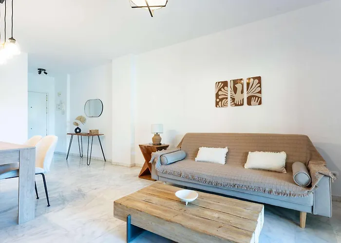 Apartmento En Con Acceso Directo A La Piscina! Apartament
